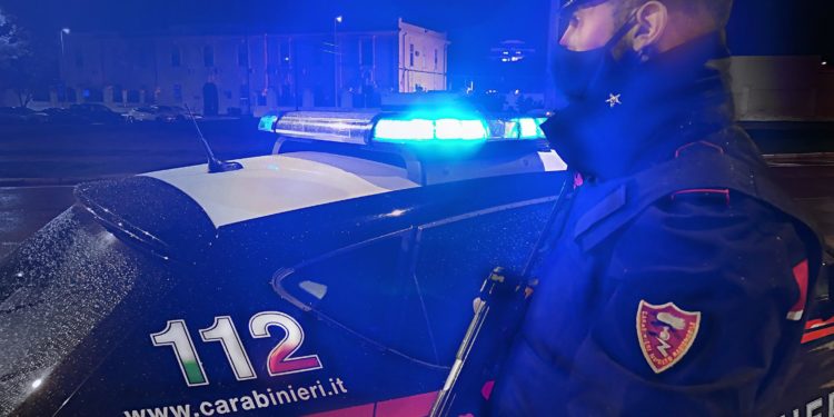 I carabinieri hanno individuato il responsabile dell’incendio di due auto compiuto nella notte del 28 marzo scorso a Villacidro