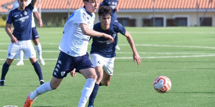 Gigi Scanu (Latte Dolce): «Contro il Cassino non meritavamo la sconfitta»