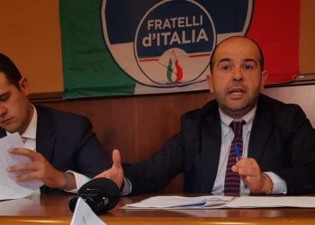 Passaporto sanitario. Fausto Piga (FdI): «Il Governo chieda scusa alla Sardegna»