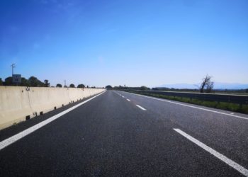 131 Carlo Felice: conclusi i lavori tra Marrubiu ed Uras