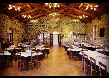 40 milioni di euro le perdite degli agriturismi sardi, la denuncia di Coldiretti Sardegna