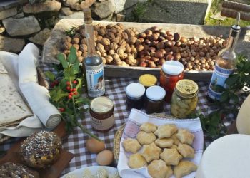 Terranostra Nuoro Ogliastra: «Solo nella nostra provincia quest’anno gli agriturismi hanno perso 10 milioni di euro»