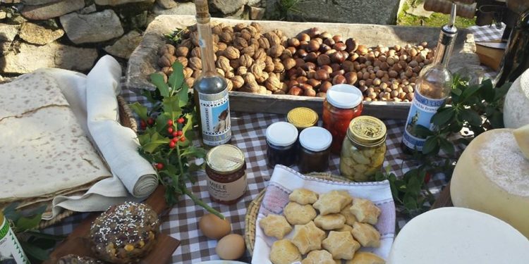 Terranostra Nuoro Ogliastra: «Solo nella nostra provincia quest’anno gli agriturismi hanno perso 10 milioni di euro»