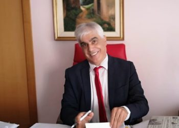 Capoterra è entrata in zona rossa