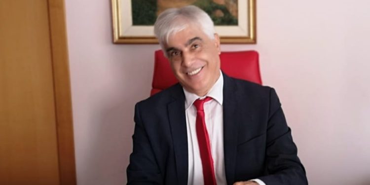 Capoterra è entrata in zona rossa