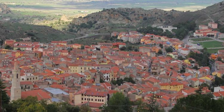 Anas: proseguono i lavori di realizzazione del nuovo svincolo di Bonorva