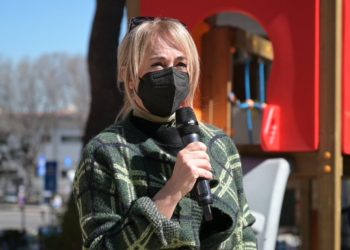 Cagliari diventa sempre più verde