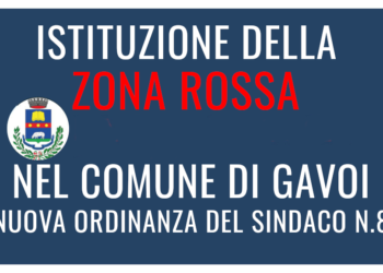 Gavoi è in zona rossa, l’annuncio del Comune