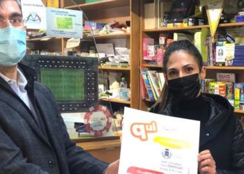 Nuoro: i certificati anagrafici si possono ritirare anche in tabaccheria