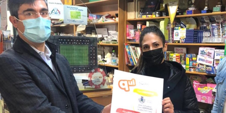 Nuoro: i certificati anagrafici si possono ritirare anche in tabaccheria
