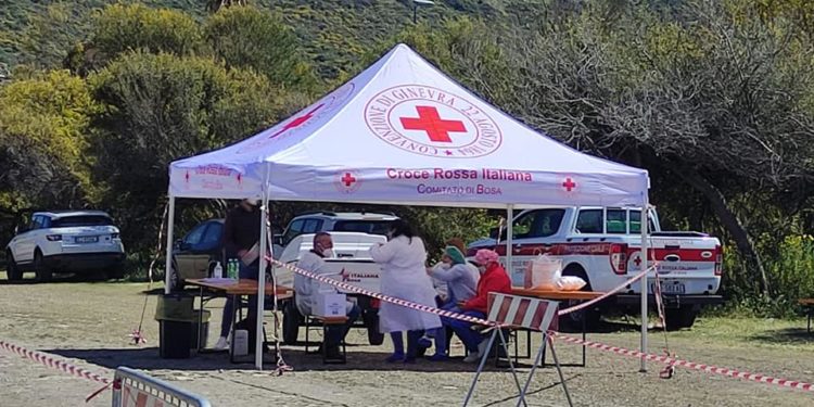 Bosa: gli aggiornamenti Covid del sindaco Piero Casula