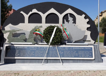 25 aprile. Il presidente Christian Solinas: «Ricorrenza sempre viva, fondata sui valori irrinunciabili di libertà e democrazia»