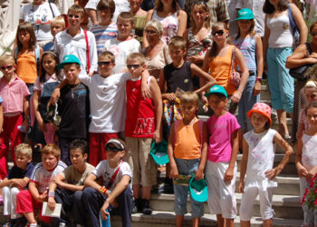 35 anni fa il disastro di Chernobyl. Giuseppe Carboni: «Un Grazie infinito alle famiglie sarde per l’accoglienza dei bambini bielorussi»