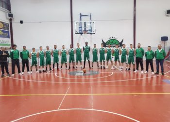 Sennori protagonista nel campionato regionale di basket