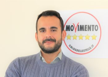 Alessandro Solinas (M5S): «Maxi esborso per un service esterno, ma l’ATS nega l’indennità Covid al personale sanitario del Delogu»