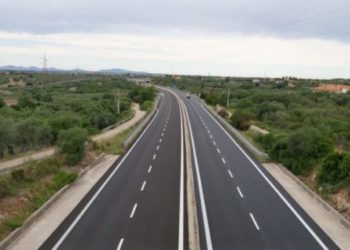 Anas: proseguono i lavori di realizzazione del nuovo svincolo di Bonorva