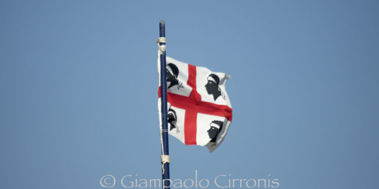 Come l’anno scorso celebreremo la festa del Popolo sardo, “Sa Die de sa Sardigna 2021”, chiusi nelle nostre case