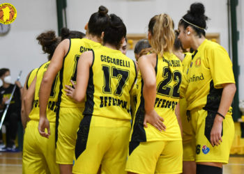 La Techfind riparte dal derby