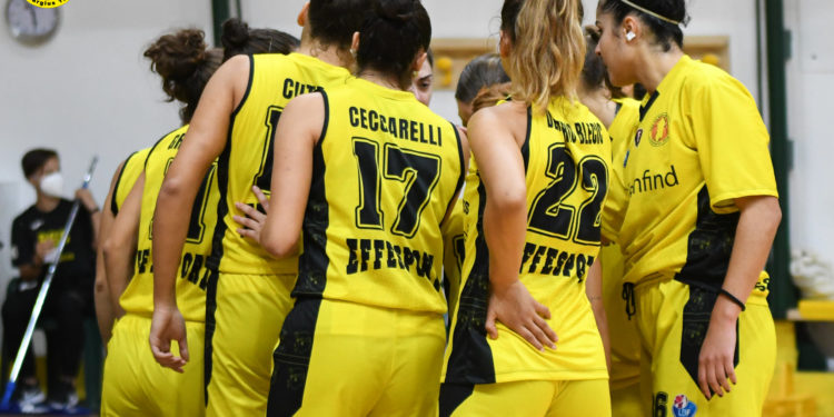 La Techfind riparte dal derby