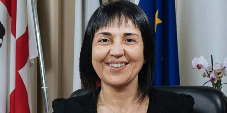 Dura presa di posizione della sindaca di Borore Bastiana Carboni sul ritardo nell’arrivo dei vaccini