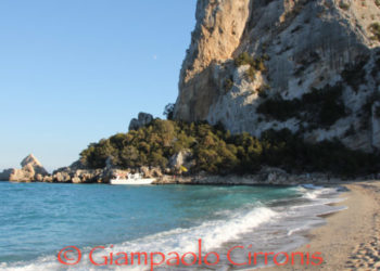 Baunei: parte il gemellaggio con Tropea