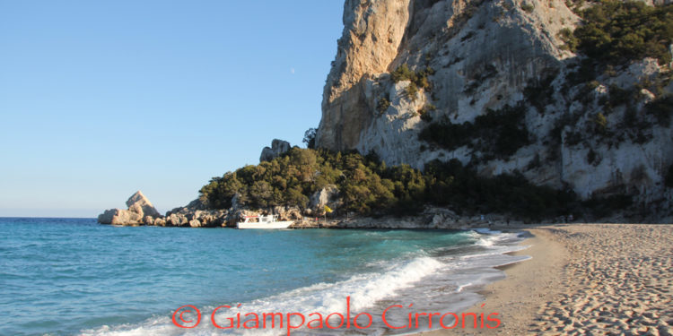 Baunei: parte il gemellaggio con Tropea