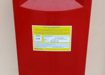 Poste Italiane prosegue i lavori per il rifacimento delle cassette d’impostazione, anche in provincia di Oristano