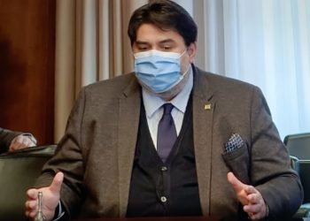 5mila lavoratori di Forestas diventano dipendenti regionali. Christian Solinas: «Mantenuti gli impegni presi»