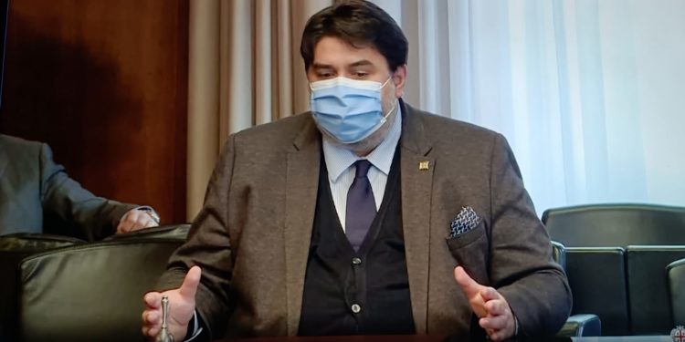 5mila lavoratori di Forestas diventano dipendenti regionali. Christian Solinas: «Mantenuti gli impegni presi»