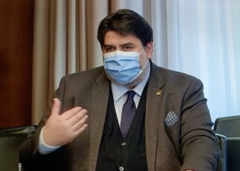 5mila lavoratori di Forestas diventano dipendenti regionali. Christian Solinas: «Mantenuti gli impegni presi»