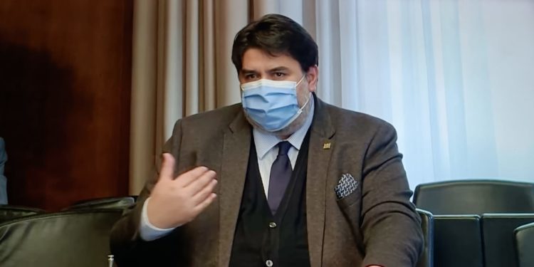 5mila lavoratori di Forestas diventano dipendenti regionali. Christian Solinas: «Mantenuti gli impegni presi»