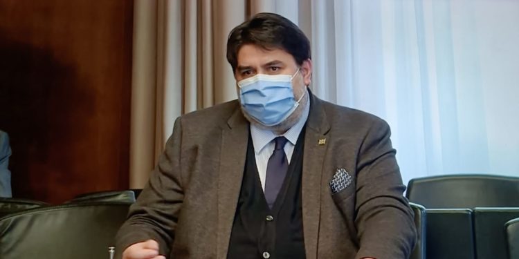 5mila lavoratori di Forestas diventano dipendenti regionali. Christian Solinas: «Mantenuti gli impegni presi»