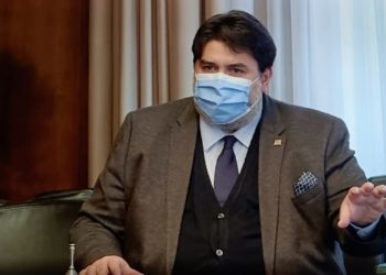 5mila lavoratori di Forestas diventano dipendenti regionali. Christian Solinas: «Mantenuti gli impegni presi»