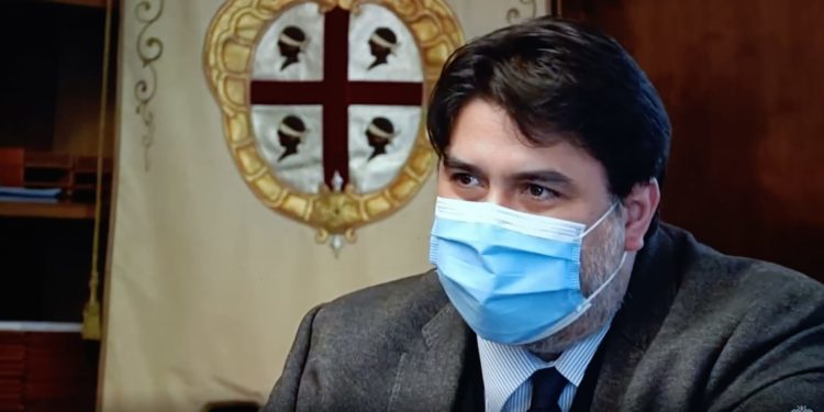 5mila lavoratori di Forestas diventano dipendenti regionali. Christian Solinas: «Mantenuti gli impegni presi»