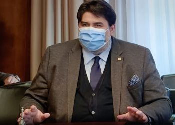 5mila lavoratori di Forestas diventano dipendenti regionali. Christian Solinas: «Mantenuti gli impegni presi»