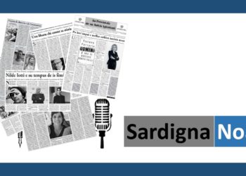 Sardigna Noas de su 12/04/2021