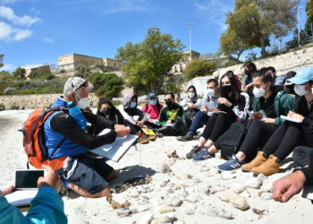 “Gestione dei Litorali”: concluse le iniziative dell’Università di Cagliari