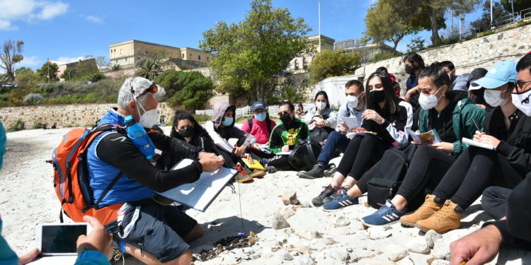 “Gestione dei Litorali”: concluse le iniziative dell’Università di Cagliari