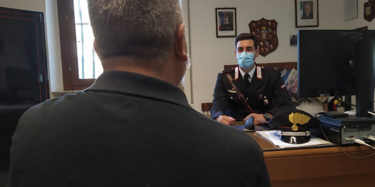 I carabinieri di San Sperate sono venuti a capo di una truffa informatica, compiuta ai danni di un 69enne imprenditore campidanese