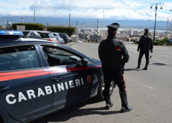 Pasqua tranquilla in tutto il Sud Sardegna, pochi i casi di cronaca che hanno richiesto l’intervento dei carabinieri