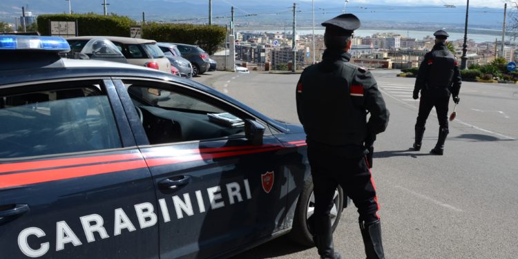 Pasqua tranquilla in tutto il Sud Sardegna, pochi i casi di cronaca che hanno richiesto l’intervento dei carabinieri