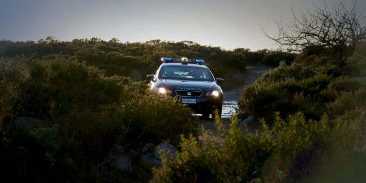 Ieri, a Castiadas, i carabinieri di San Vito hanno sanzionato 6 ragazzi per violazione delle norme anti Covid