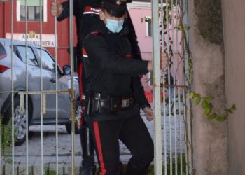 Un 60enne di Escalaplano è stato segnalato alla Procura presso il Tribunale di Cagliari per allaccio abusivo alla rete idrica di Abbanoa