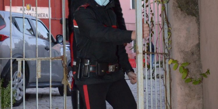 Un 60enne di Escalaplano è stato segnalato alla Procura presso il Tribunale di Cagliari per allaccio abusivo alla rete idrica di Abbanoa