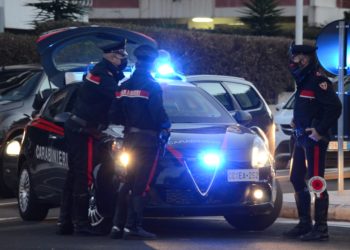 Un 32enne di Villaputzu, fermato dai carabinieri a Castiadas, è stato segnalato alla prefettura quale assuntore di sostanze stupefacenti