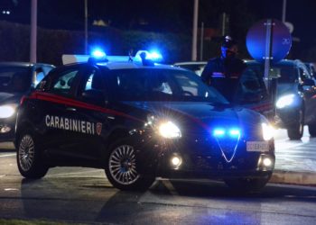 I carabinieri di Quartu hanno segnalato alla Prefettura due persone per violazione delle norme anti Covid