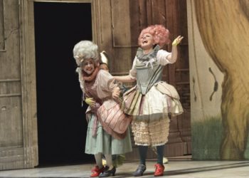 Audizioni per giovani cantanti sardi il 22 maggio al Comunale di Sassari