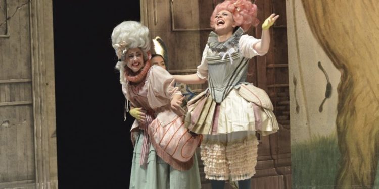 Audizioni per giovani cantanti sardi il 22 maggio al Comunale di Sassari