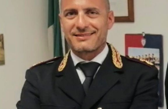 Nuovi incarichi dirigenziali alla Questura di Cagliari