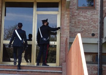 Monserrato: una situazione familiare insostenibile ha richiesto l’intervento dei carabinieri